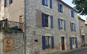Un Nid Pour La Nuit, Chambres D'Hotes